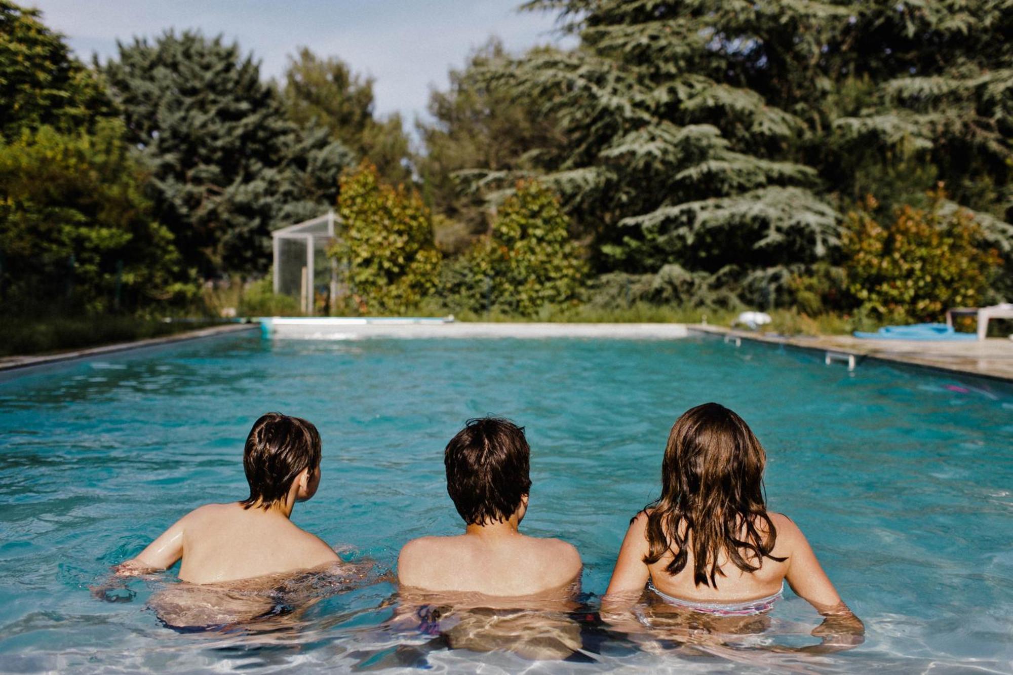 Le Domaine De Gaia Lejlighed Aix-en-Provence Eksteriør billede